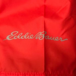 Eddie Bauer Ventatrex Aura Jacket 